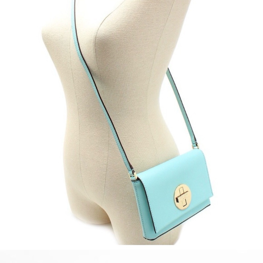 Kate Spade Newbury Lane Sally Crossbody Bag.